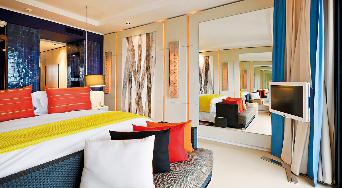 Hotel Sofitel Essaouira Mogador Golf, Marokko, Agadir, Essaouira, Bild 12