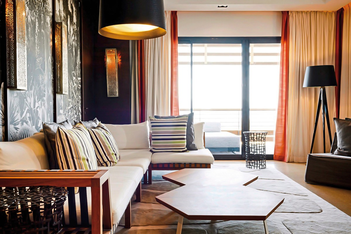 Hotel Sofitel Essaouira Mogador Golf, Marokko, Agadir, Essaouira, Bild 22