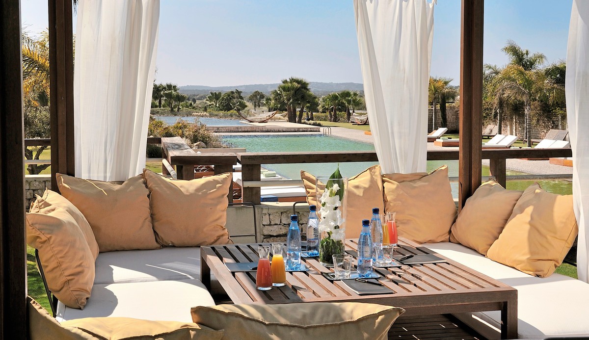 Hotel Sofitel Essaouira Mogador Golf, Marokko, Agadir, Essaouira, Bild 27
