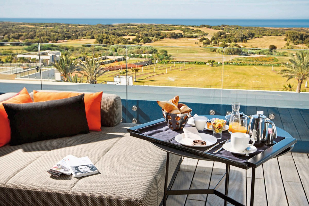 Hotel Sofitel Essaouira Mogador Golf, Marokko, Agadir, Essaouira, Bild 32