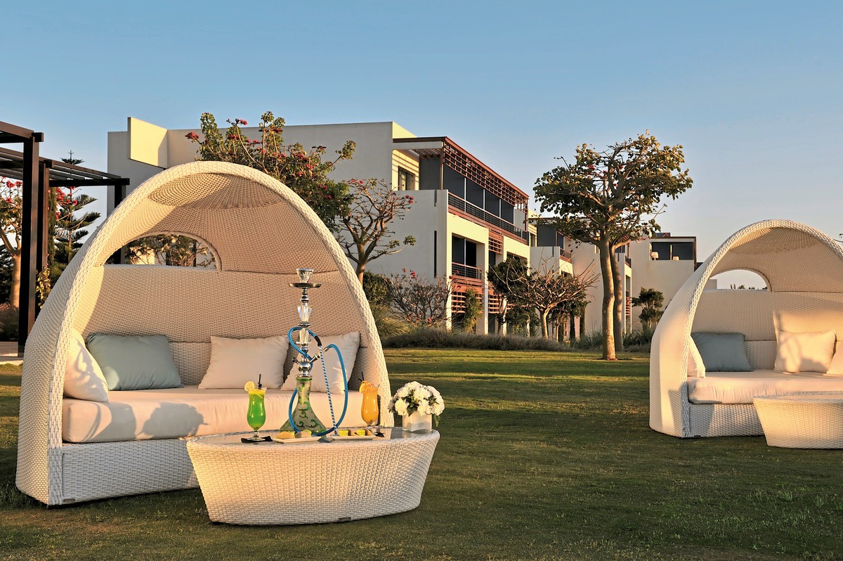 Hotel Sofitel Essaouira Mogador Golf, Marokko, Agadir, Essaouira, Bild 34
