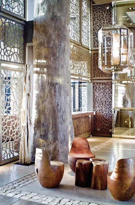 Hotel Sofitel Essaouira Mogador Golf, Marokko, Agadir, Essaouira, Bild 9