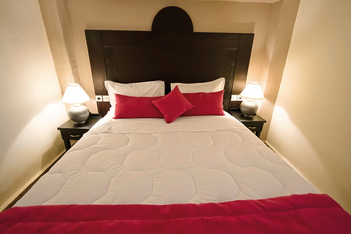 Hotel Riad Maison Du Sud, Marokko, Agadir, Essaouira, Bild 11