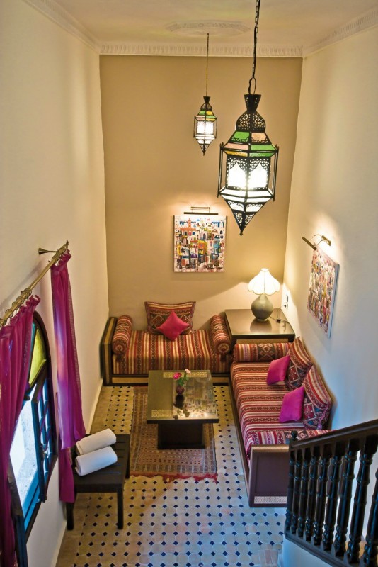 Hotel Riad Maison Du Sud, Marokko, Agadir, Essaouira, Bild 12