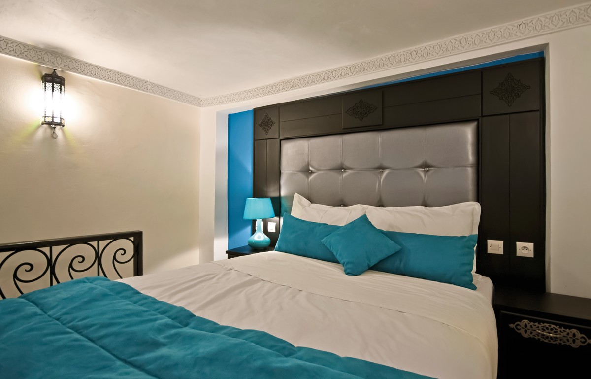 Hotel Riad Maison Du Sud, Marokko, Agadir, Essaouira, Bild 13