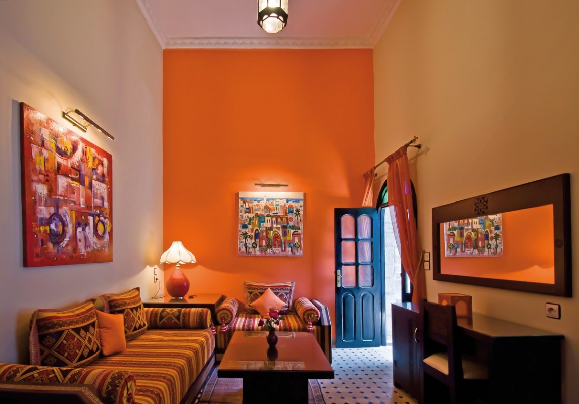 Hotel Riad Maison Du Sud, Marokko, Agadir, Essaouira, Bild 2
