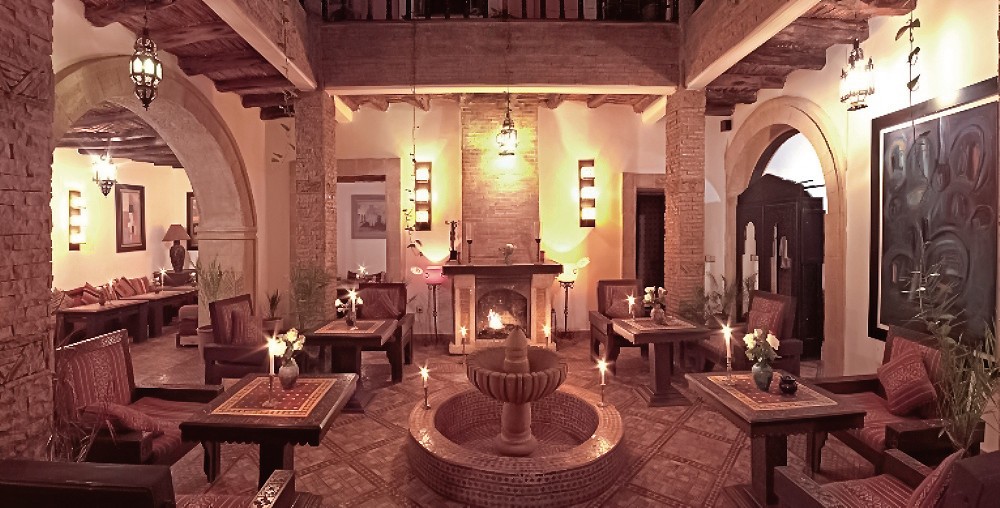 Hotel Riad Maison Du Sud, Marokko, Agadir, Essaouira, Bild 1