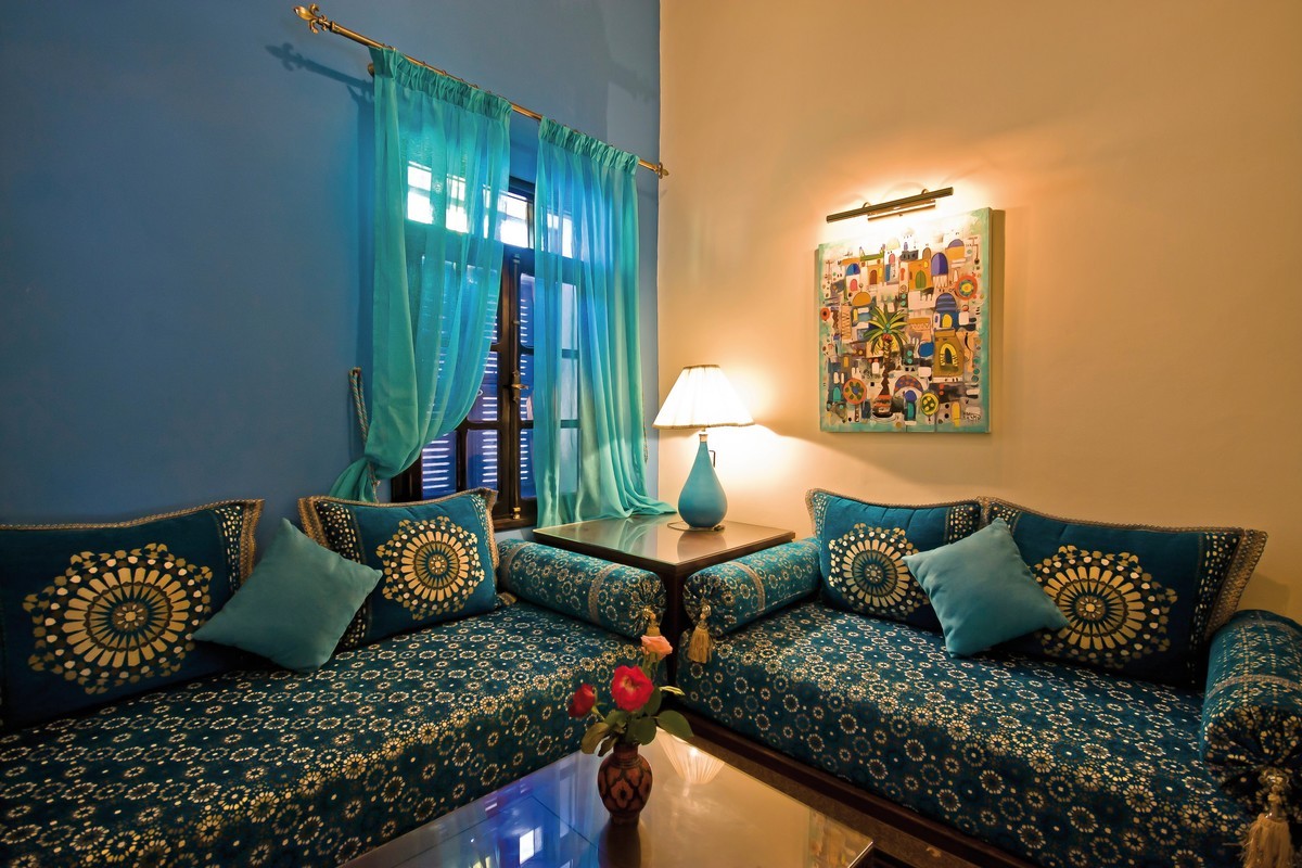 Hotel Riad Maison Du Sud, Marokko, Agadir, Essaouira, Bild 10