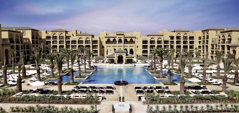 Hotel Mazagan Beach & Golf  Resort, Marokko, Agadir, El Jadida, Bild 12