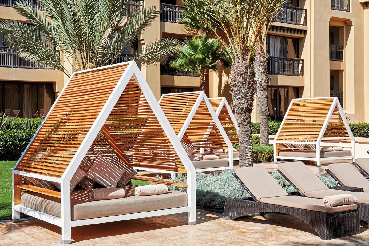 Hotel Mazagan Beach & Golf  Resort, Marokko, Agadir, El Jadida, Bild 53