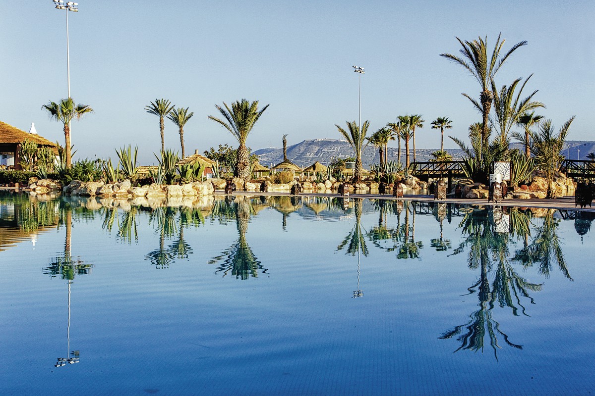 Hotel RIU Tikida Dunas, Marokko, Agadir, Bild 1