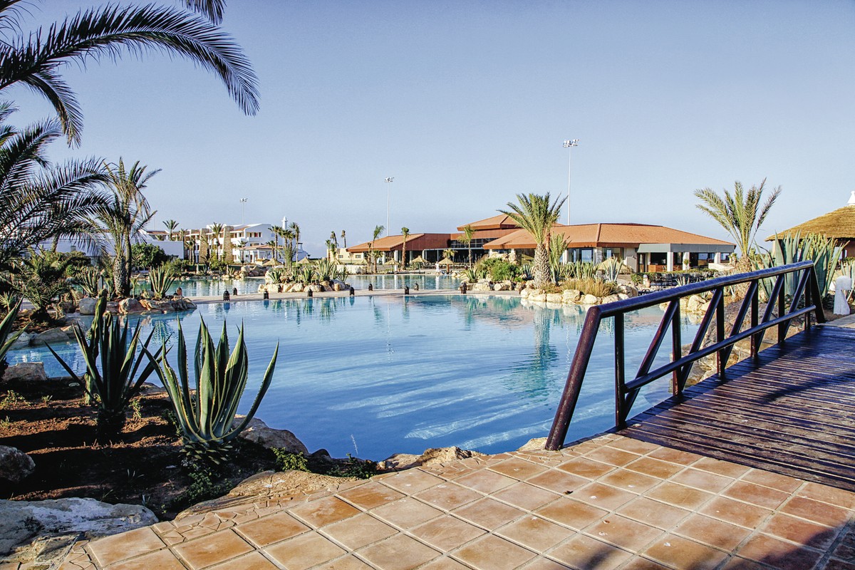 Hotel RIU Tikida Dunas, Marokko, Agadir, Bild 11