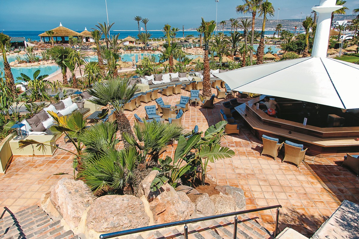 Hotel RIU Tikida Dunas, Marokko, Agadir, Bild 2