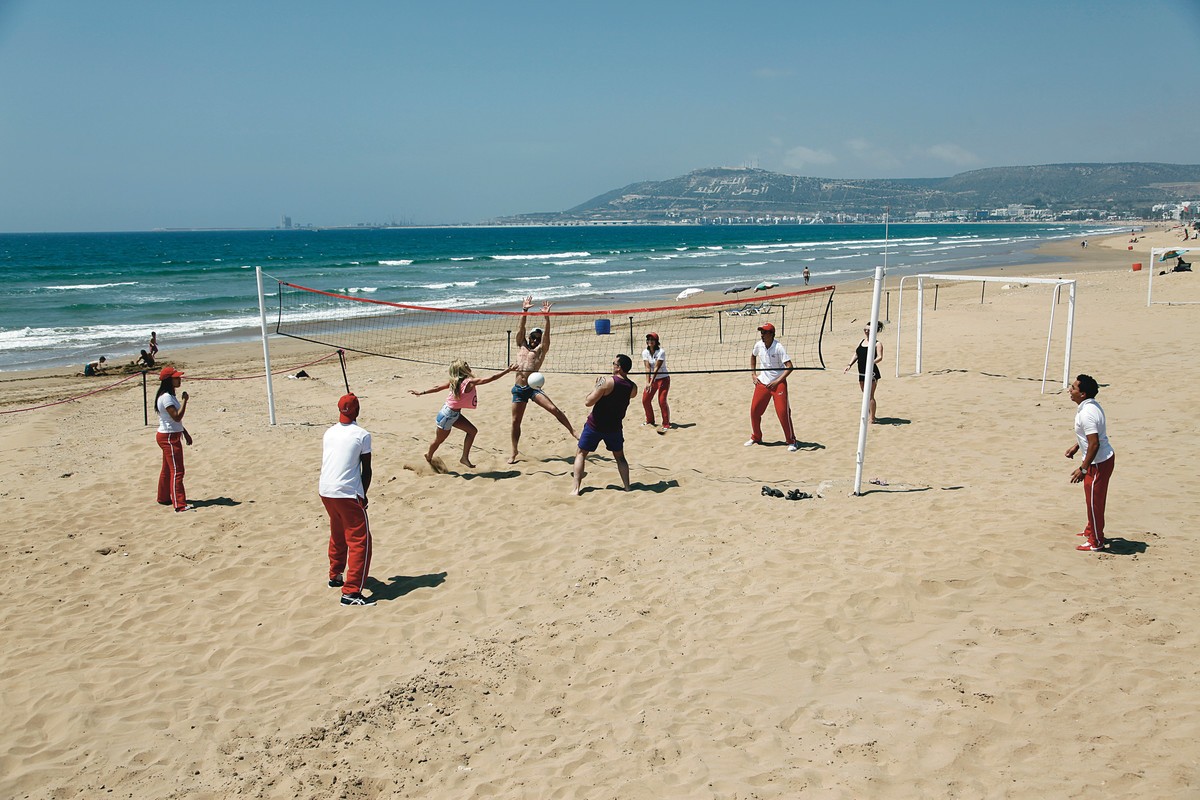 Hotel RIU Tikida Dunas, Marokko, Agadir, Bild 12