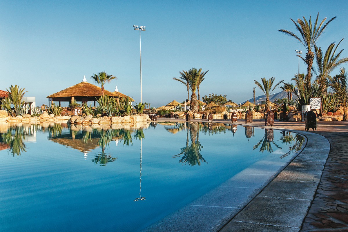 Hotel RIU Tikida Dunas, Marokko, Agadir, Bild 14