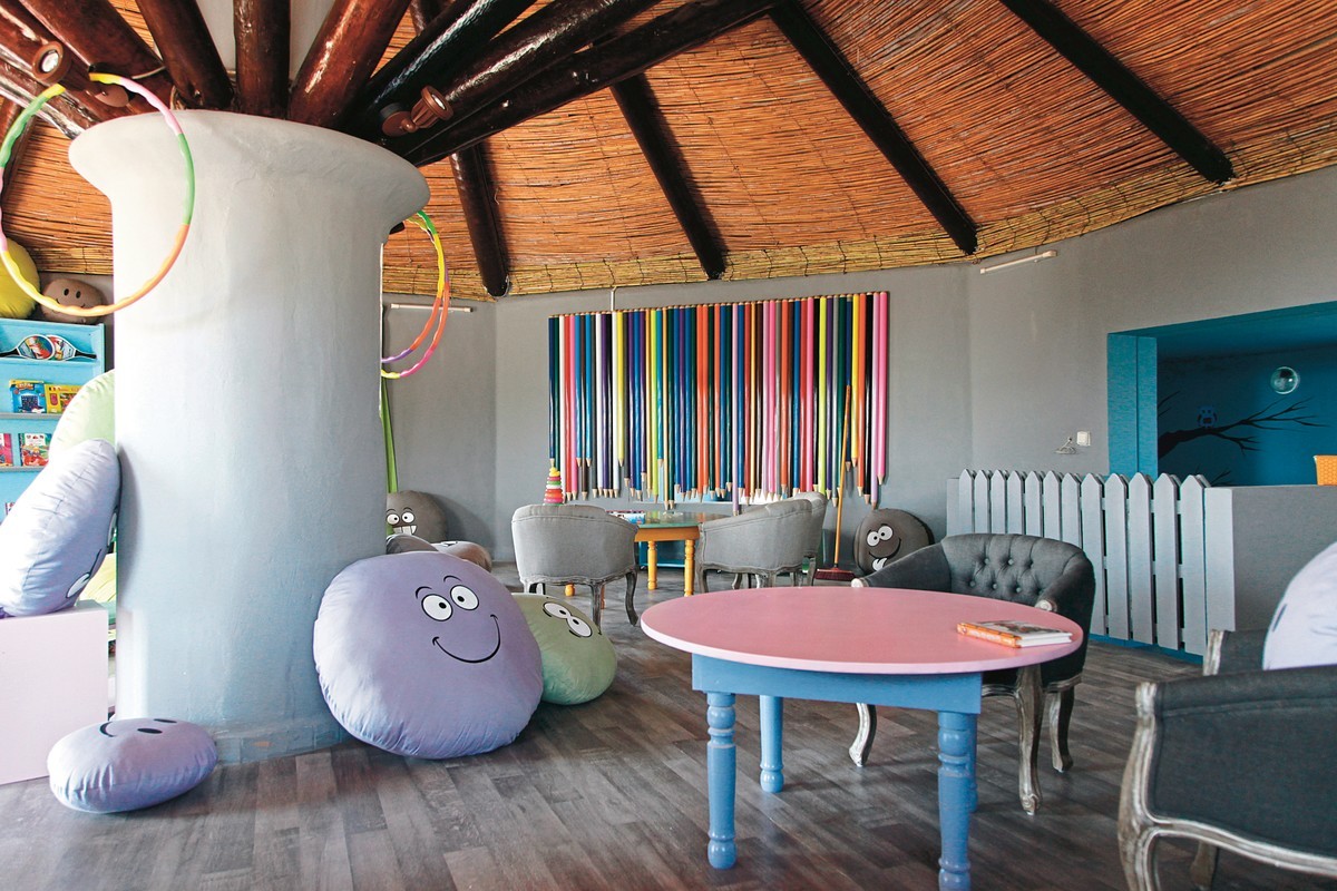 Hotel RIU Tikida Dunas, Marokko, Agadir, Bild 10