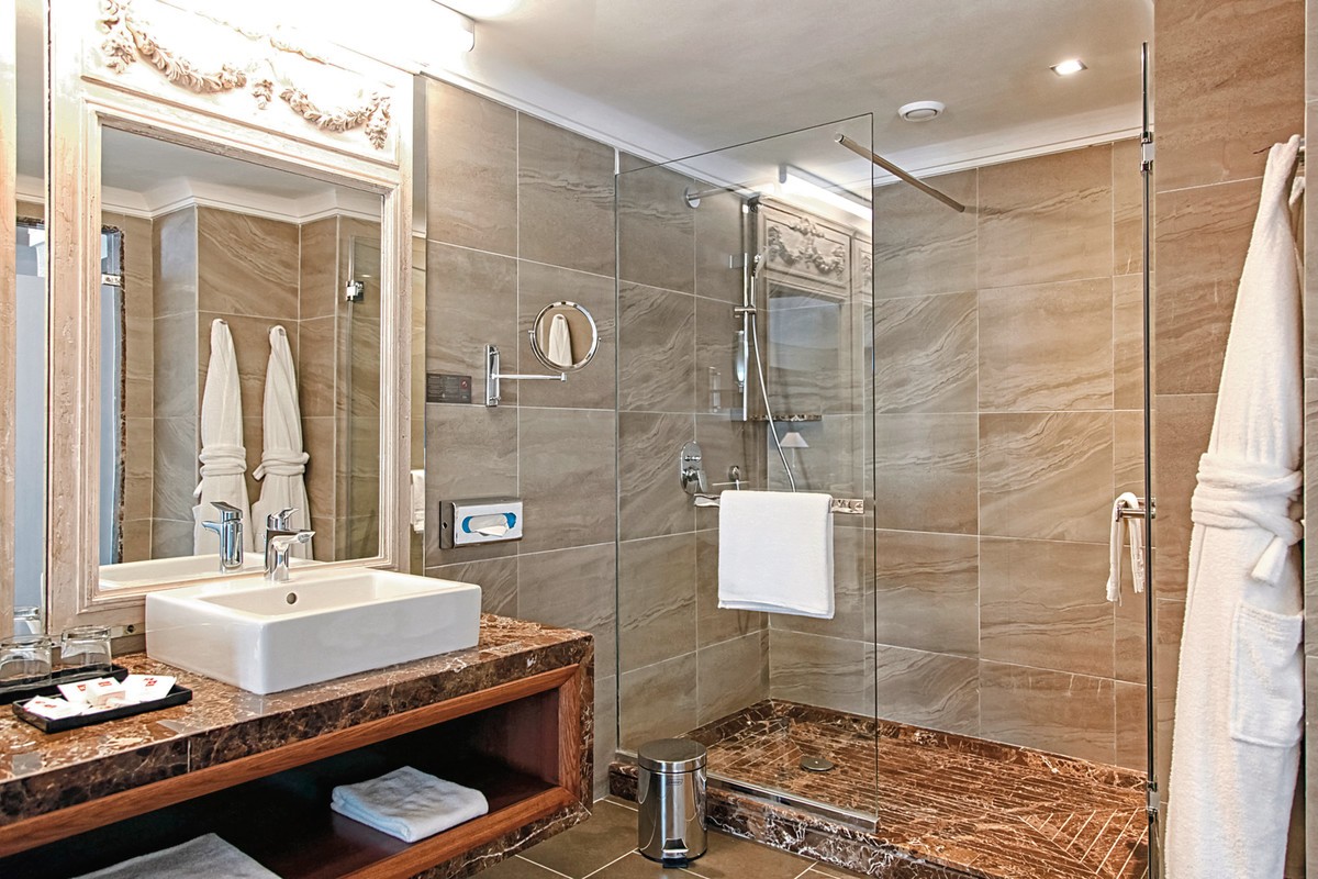 Hotel RIU Tikida Dunas, Marokko, Agadir, Bild 8