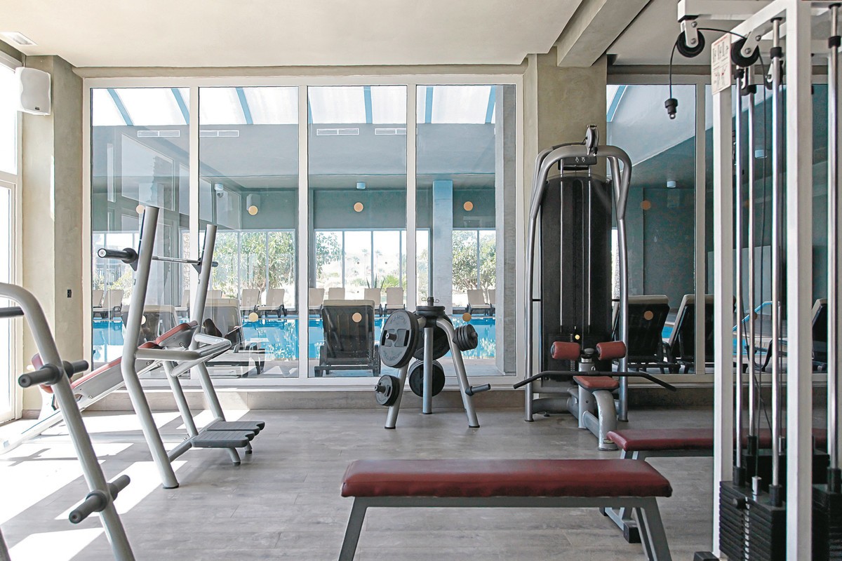 Hotel RIU Tikida Dunas, Marokko, Agadir, Bild 9