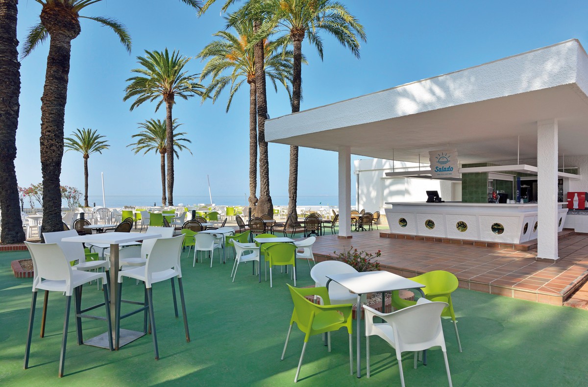 Hotel Sol Marbella Estepona Atalaya Park, Spanien, Costa del Sol, Estepona, Bild 19