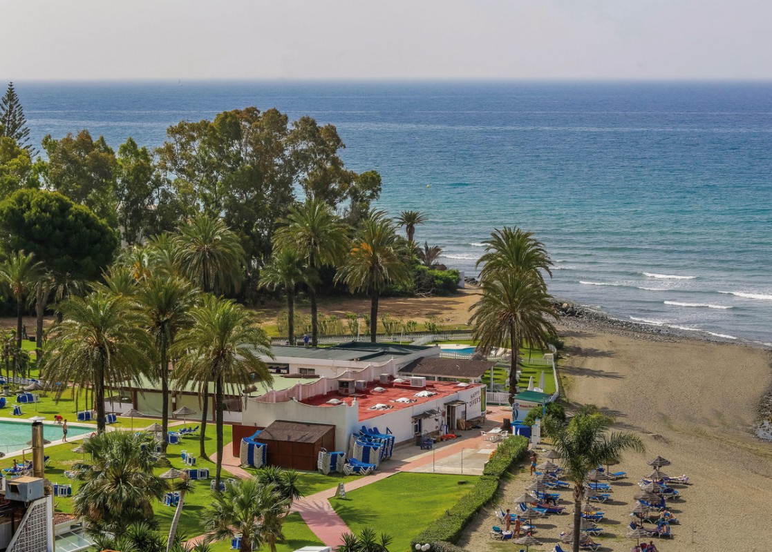 Hotel Sol Marbella Estepona Atalaya Park, Spanien, Costa del Sol, Estepona, Bild 6