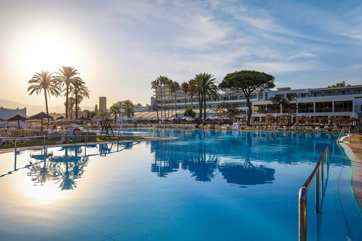 Hotel Sol Marbella Estepona – Atalaya Park, Spanien, Costa del Sol, Estepona, Bild 2
