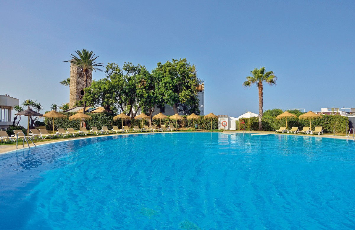 Hotel Sol Marbella Estepona – Atalaya Park, Spanien, Costa del Sol, Estepona, Bild 3