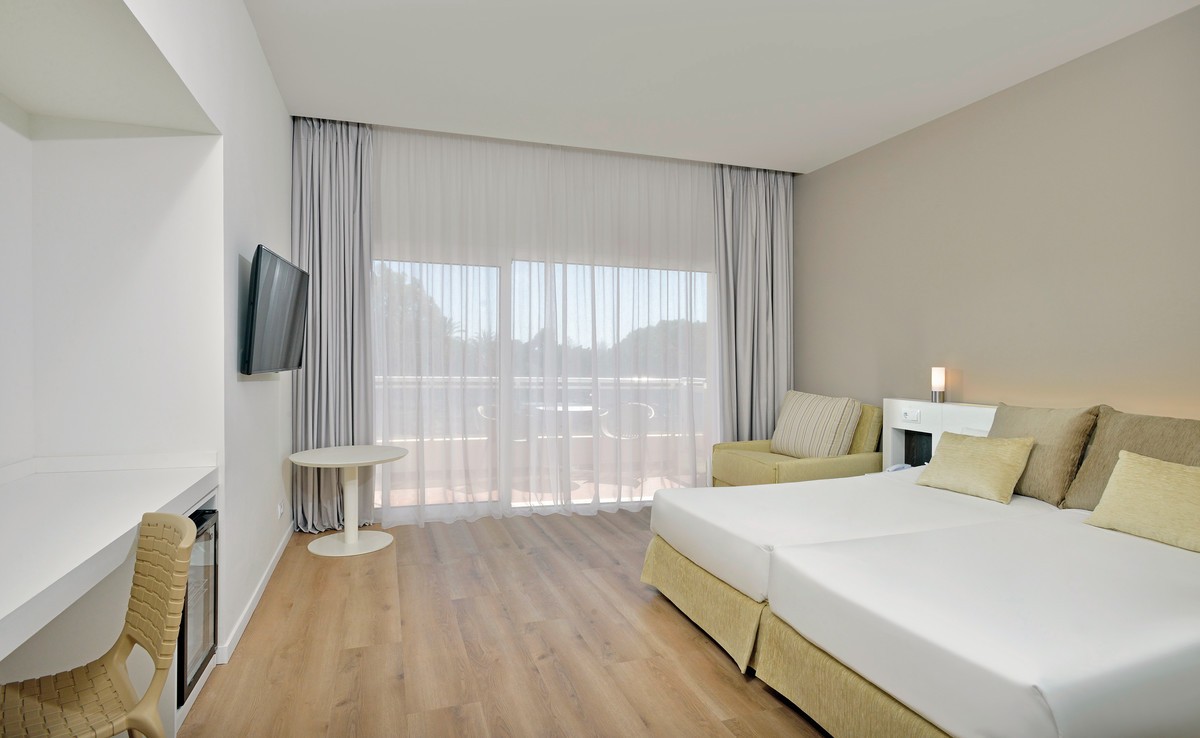 Hotel Sol Marbella Estepona – Atalaya Park, Spanien, Costa del Sol, Estepona, Bild 7