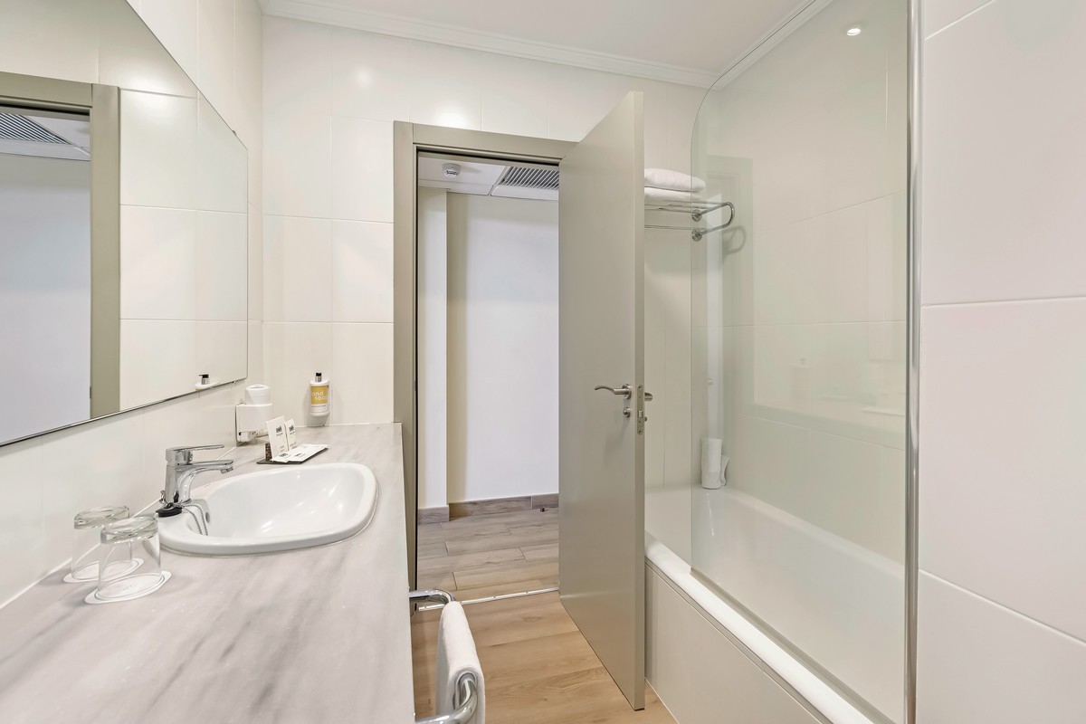 Hotel Sol Marbella Estepona · Atalaya Park, Spanien, Costa del Sol, Estepona, Bild 10