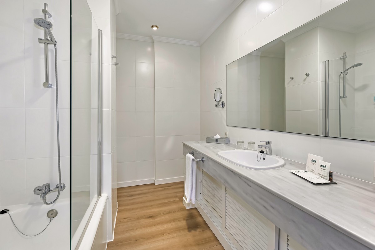 Hotel Sol Marbella Estepona · Atalaya Park, Spanien, Costa del Sol, Estepona, Bild 11