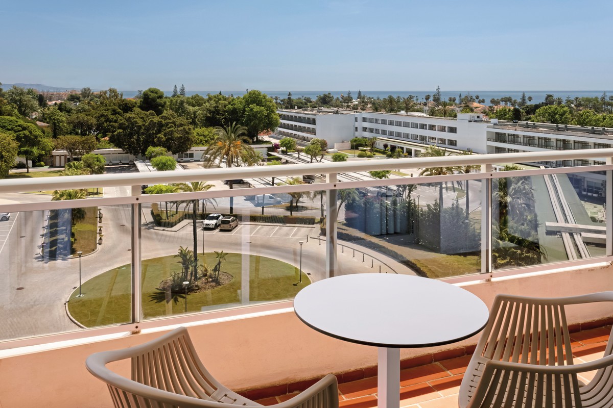 Hotel Sol Marbella Estepona · Atalaya Park, Spanien, Costa del Sol, Estepona, Bild 12