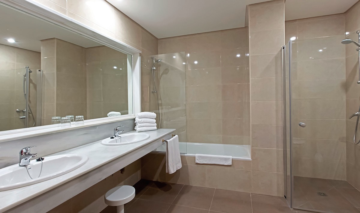 Hotel Sol Marbella Estepona · Atalaya Park, Spanien, Costa del Sol, Estepona, Bild 14