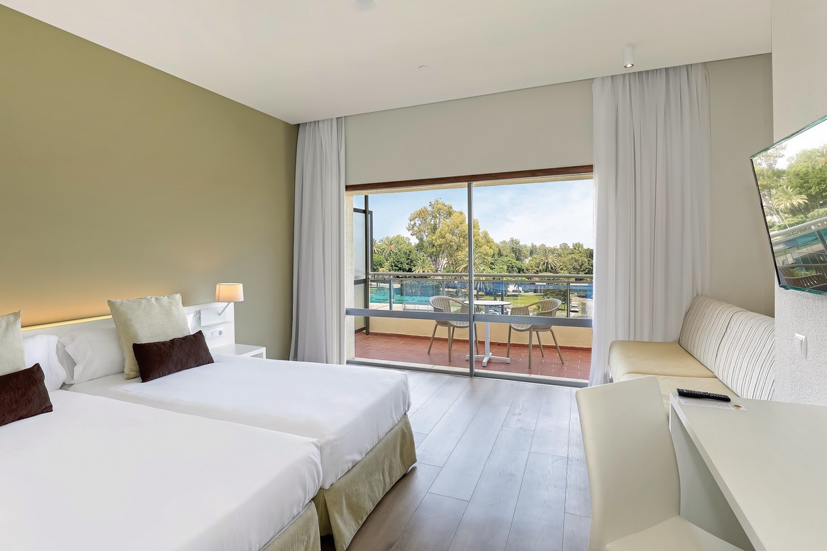 Hotel Sol Marbella Estepona · Atalaya Park, Spanien, Costa del Sol, Estepona, Bild 16