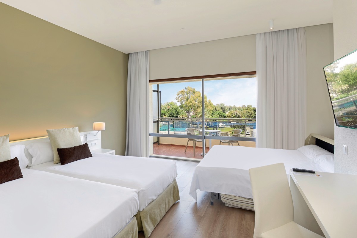 Hotel Sol Marbella Estepona · Atalaya Park, Spanien, Costa del Sol, Estepona, Bild 17