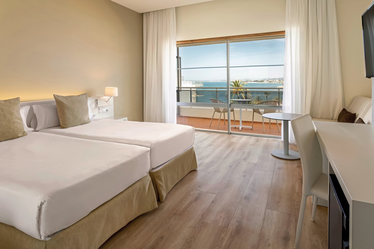 Hotel Sol Marbella Estepona · Atalaya Park, Spanien, Costa del Sol, Estepona, Bild 18