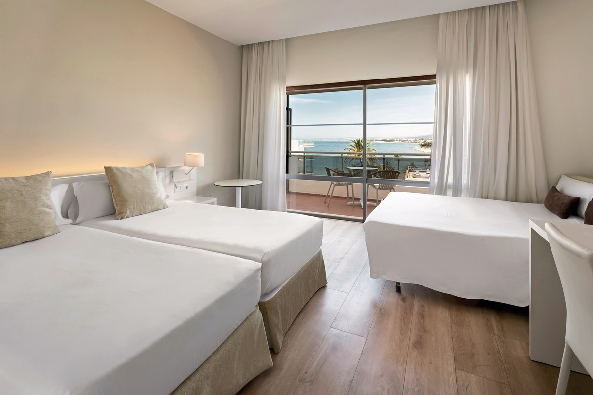 Hotel Sol Marbella Estepona · Atalaya Park, Spanien, Costa del Sol, Estepona, Bild 19