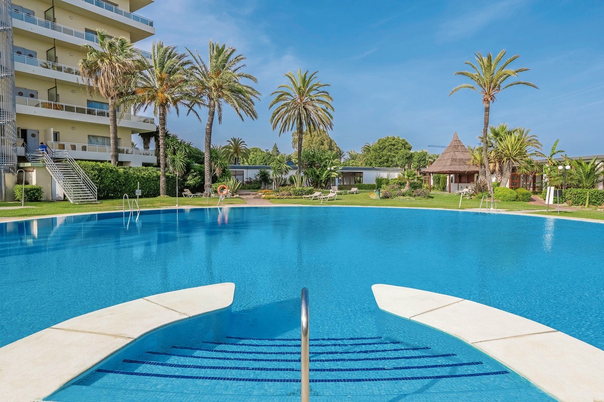 Hotel Sol Marbella Estepona · Atalaya Park, Spanien, Costa del Sol, Estepona, Bild 2