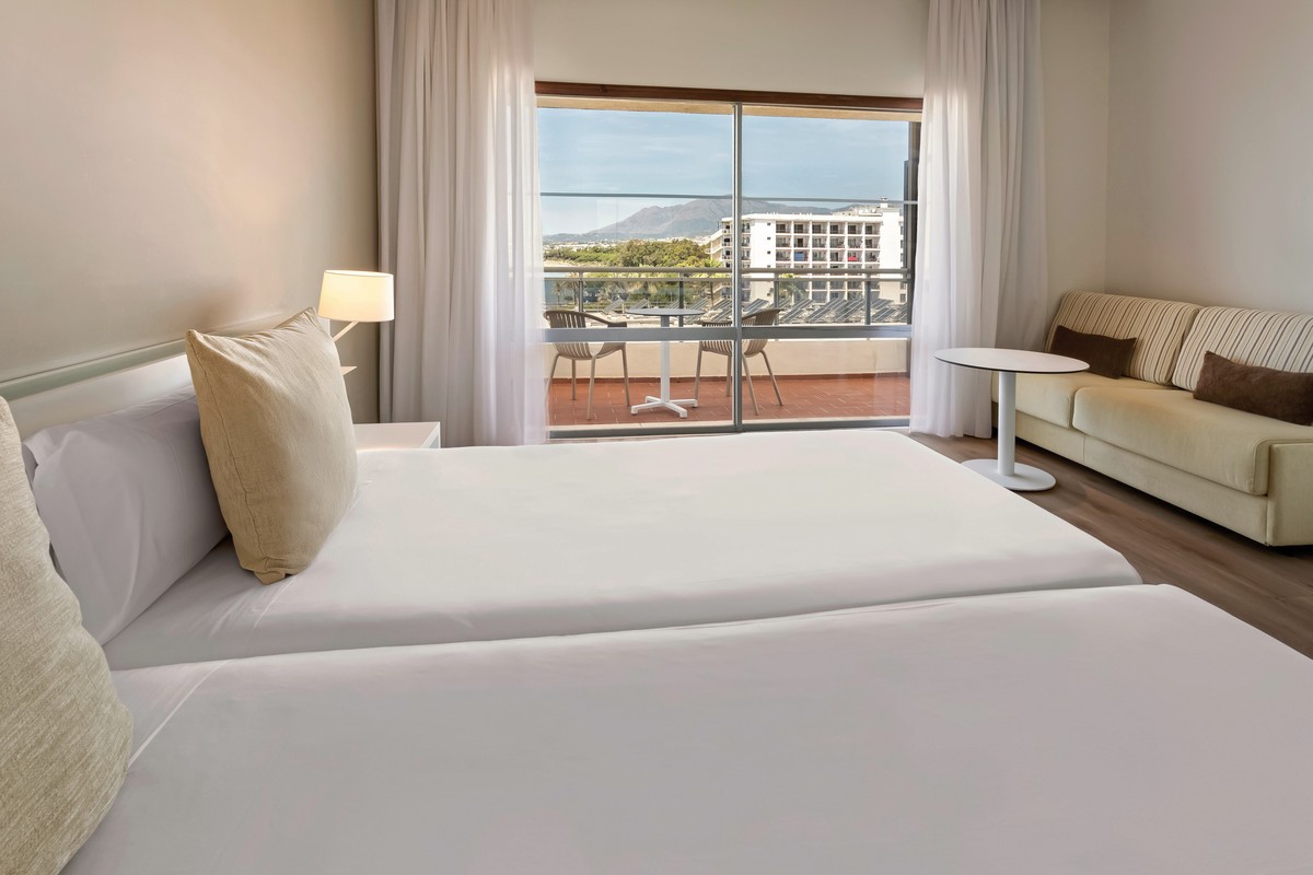 Hotel Sol Marbella Estepona · Atalaya Park, Spanien, Costa del Sol, Estepona, Bild 20