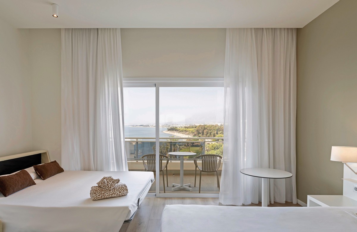 Hotel Sol Marbella Estepona · Atalaya Park, Spanien, Costa del Sol, Estepona, Bild 22