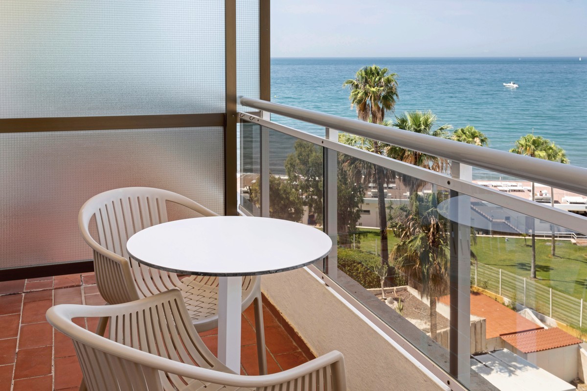 Hotel Sol Marbella Estepona · Atalaya Park, Spanien, Costa del Sol, Estepona, Bild 24