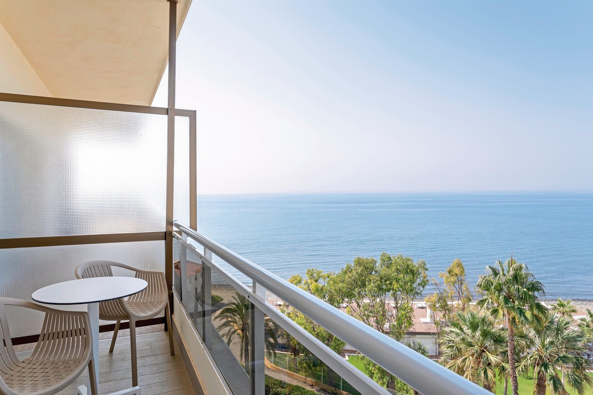 Hotel Sol Marbella Estepona · Atalaya Park, Spanien, Costa del Sol, Estepona, Bild 25