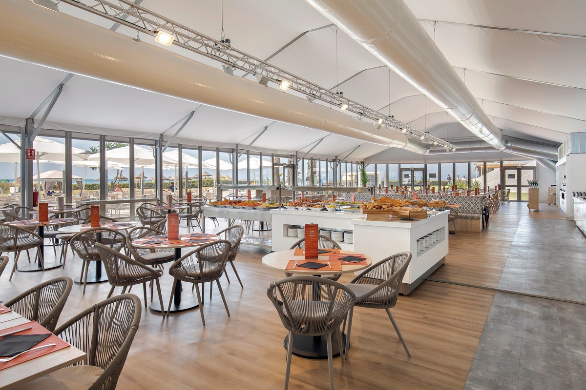 Hotel Sol Marbella Estepona · Atalaya Park, Spanien, Costa del Sol, Estepona, Bild 26