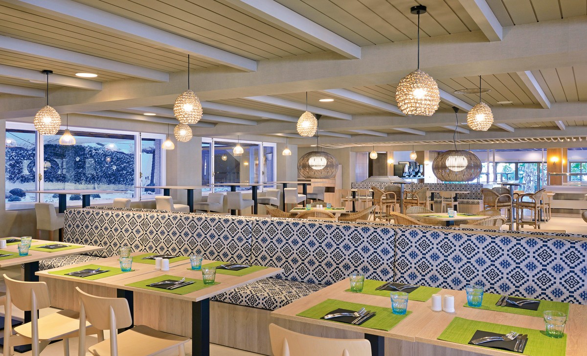 Hotel Sol Marbella Estepona · Atalaya Park, Spanien, Costa del Sol, Estepona, Bild 27