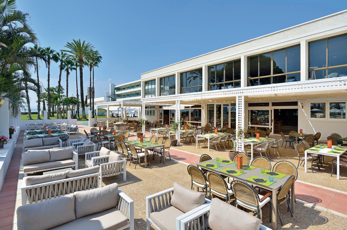 Hotel Sol Marbella Estepona · Atalaya Park, Spanien, Costa del Sol, Estepona, Bild 28