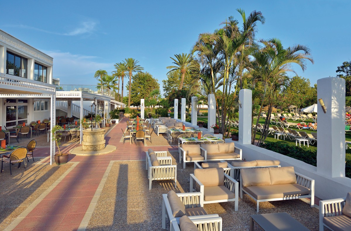 Hotel Sol Marbella Estepona · Atalaya Park, Spanien, Costa del Sol, Estepona, Bild 29