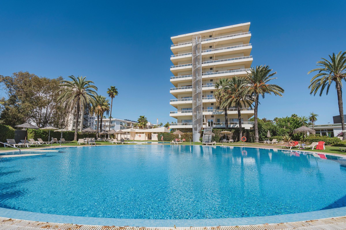 Hotel Sol Marbella Estepona · Atalaya Park, Spanien, Costa del Sol, Estepona, Bild 3