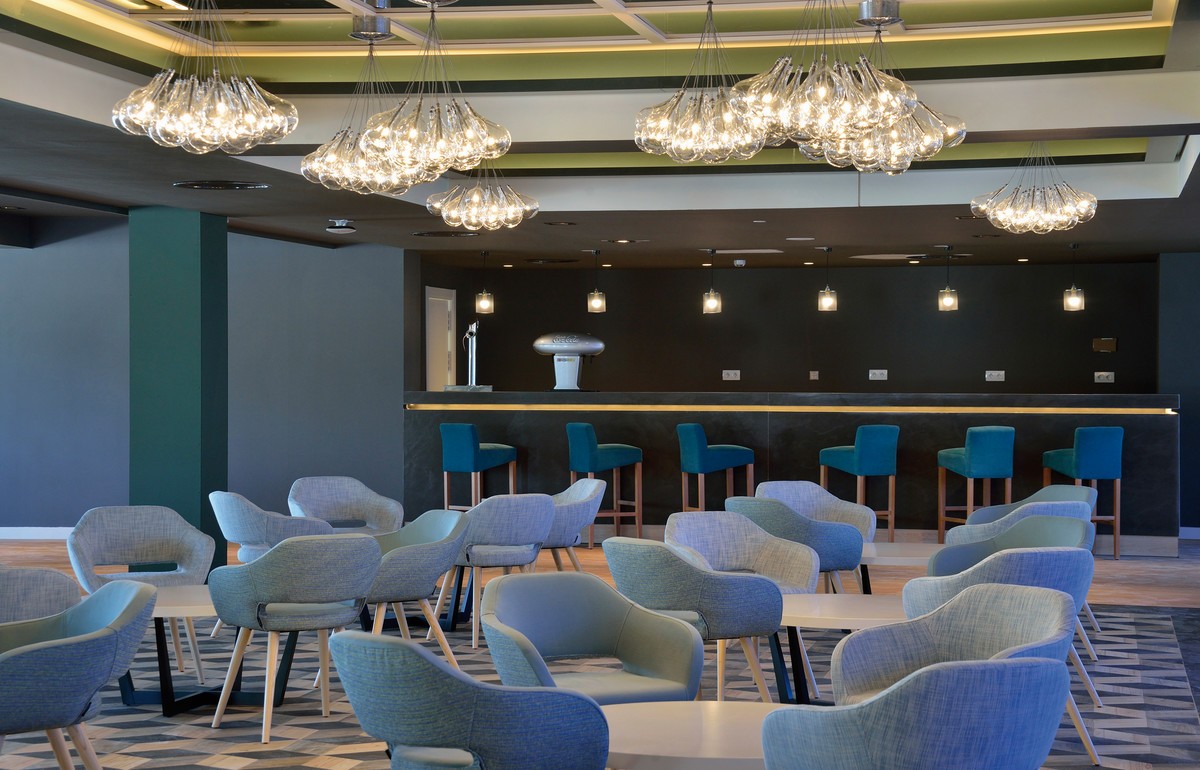 Hotel Sol Marbella Estepona · Atalaya Park, Spanien, Costa del Sol, Estepona, Bild 30