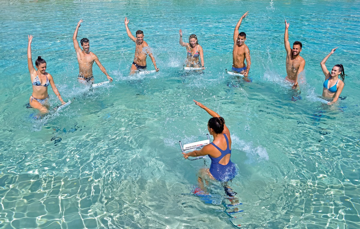 Hotel Sol Marbella Estepona · Atalaya Park, Spanien, Costa del Sol, Estepona, Bild 34