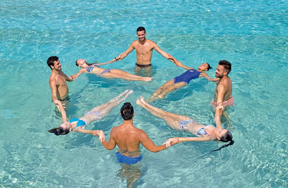 Hotel Sol Marbella Estepona · Atalaya Park, Spanien, Costa del Sol, Estepona, Bild 35