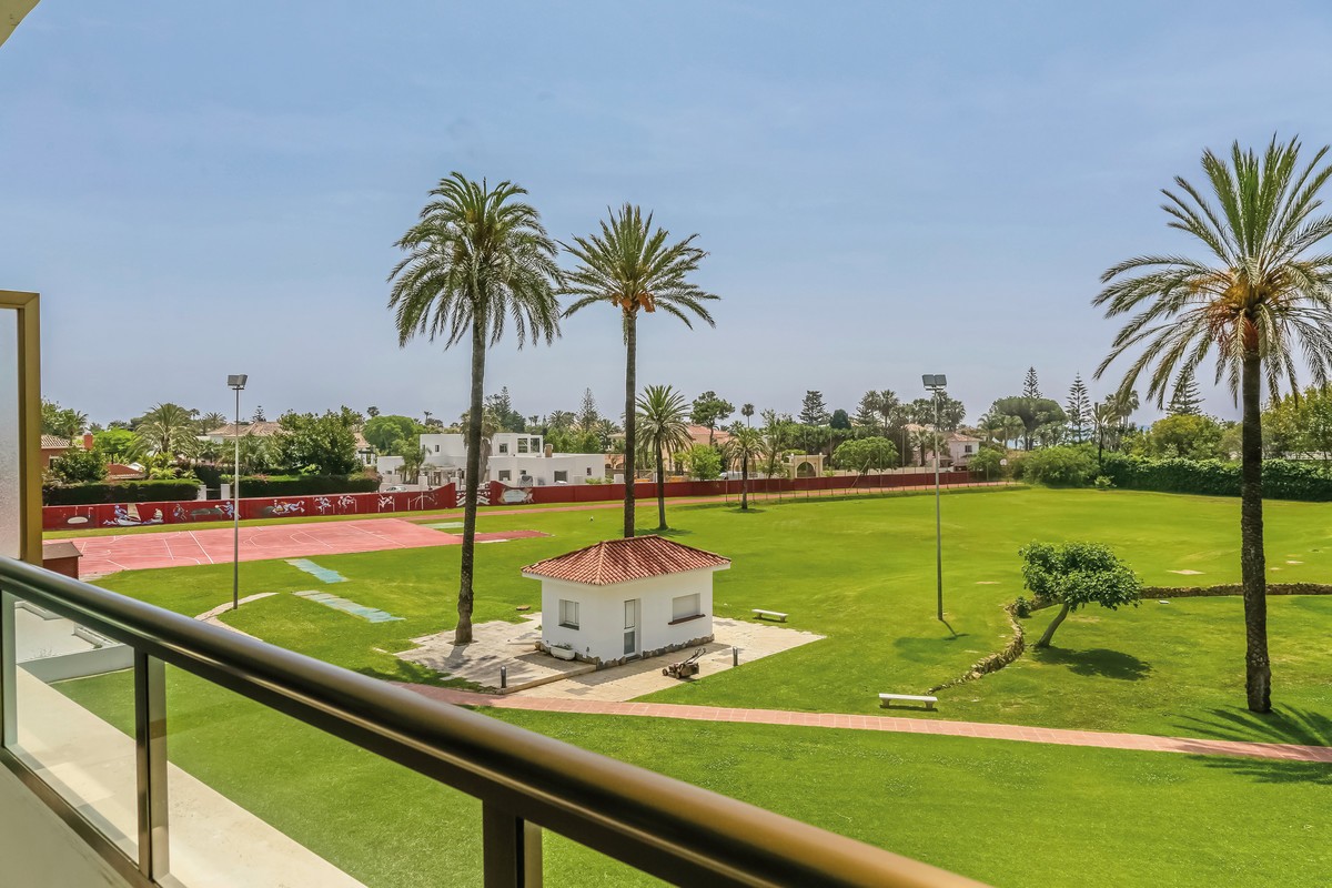 Hotel Sol Marbella Estepona · Atalaya Park, Spanien, Costa del Sol, Estepona, Bild 37