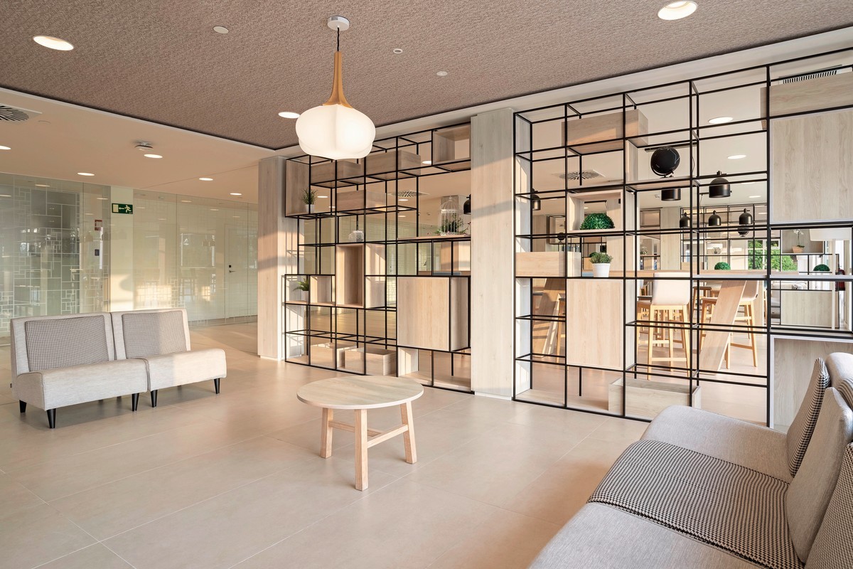 Hotel Sol Marbella Estepona · Atalaya Park, Spanien, Costa del Sol, Estepona, Bild 43